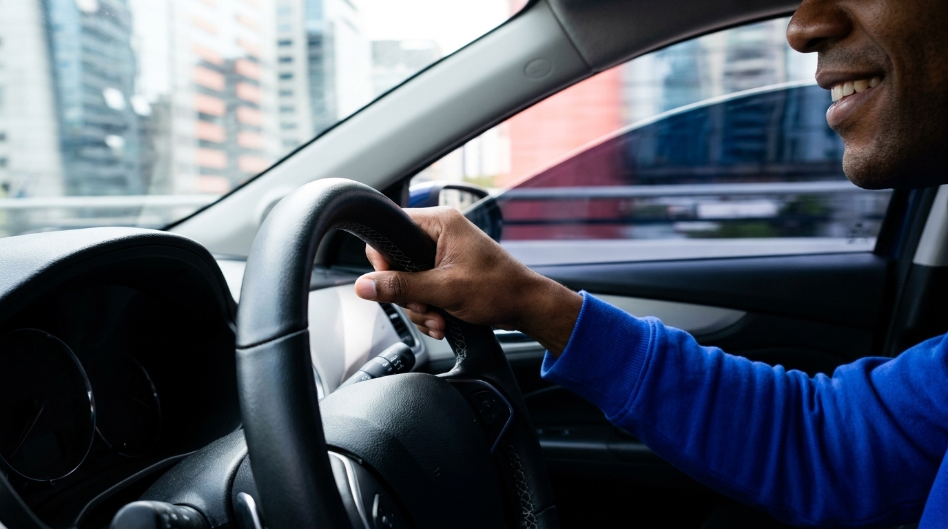 Carro para Uber econômico: guia completo de 2026
