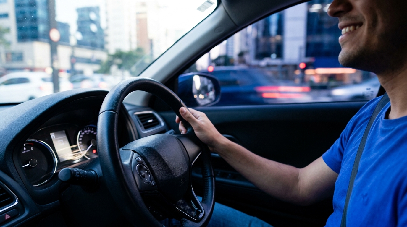 Carro barato para iniciantes: guia completo para 2026