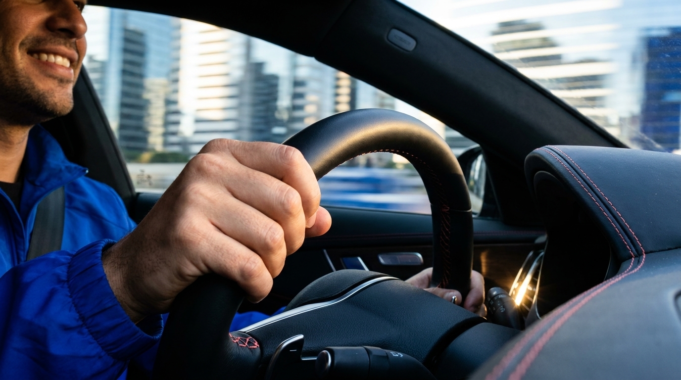 Carro familiar com 7 lugares: guia para escolher o ideal