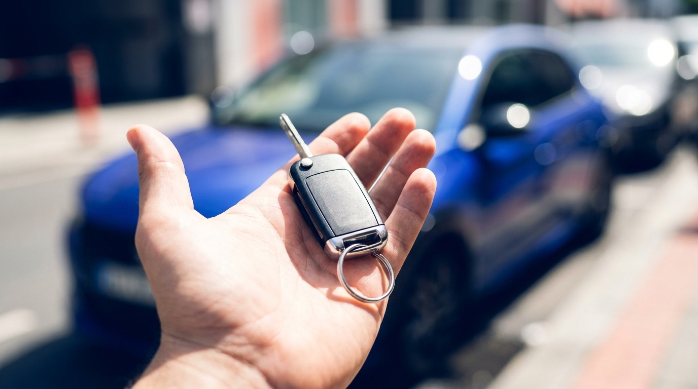 Financiamento de carro para jovem: como conseguir?