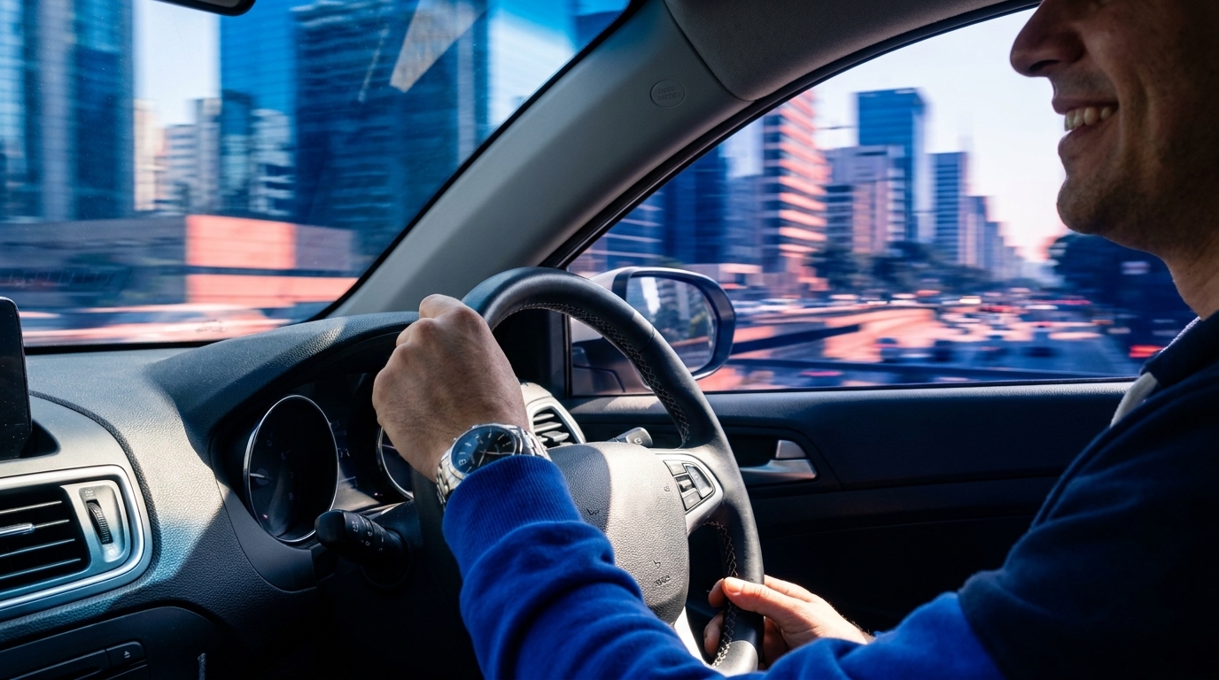 Hatch econômico para app: 7 melhores até R$ 70 mil em 2026