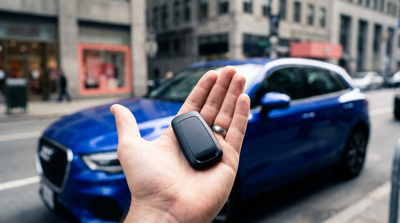 Como financiar carro para a família com segurança: guia