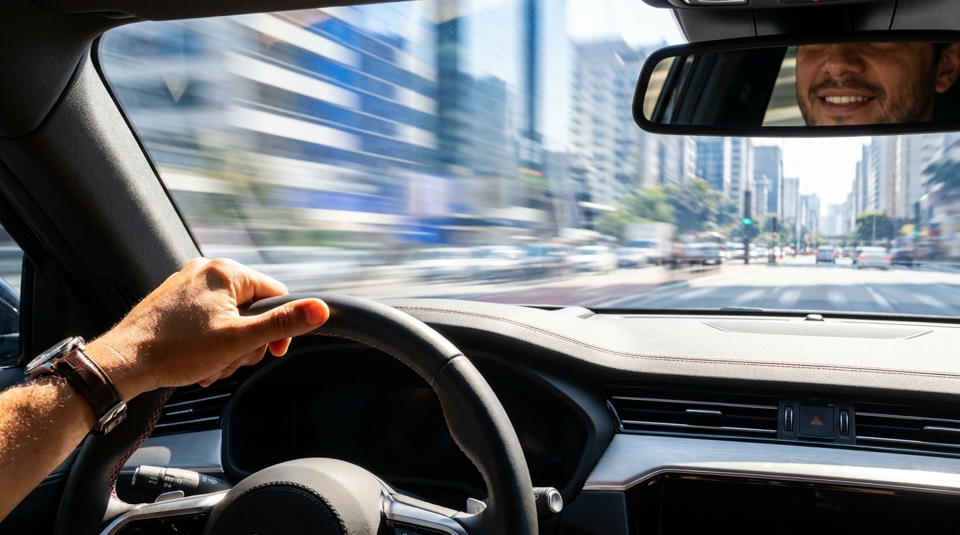 Carros populares de 5 lugares: guia para famílias em 2026