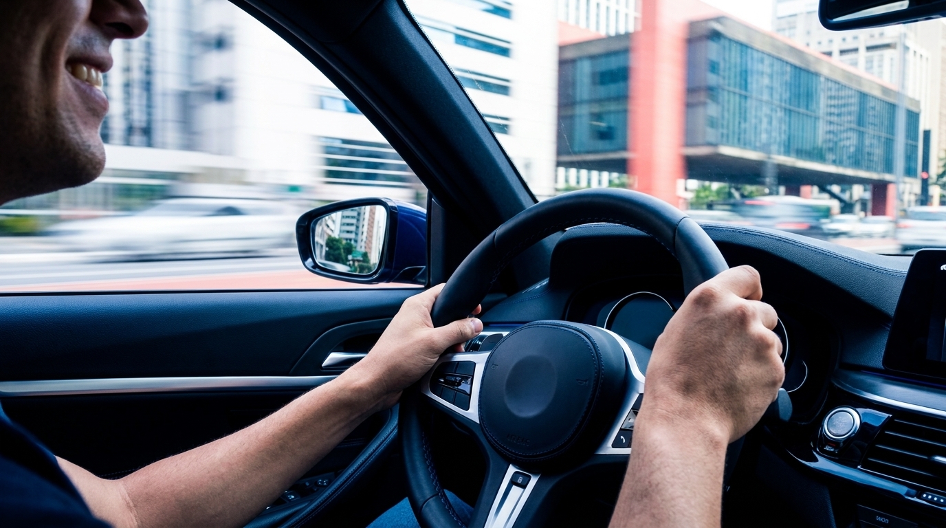 Carro usado como seu primeiro carro: guia completo para 2026