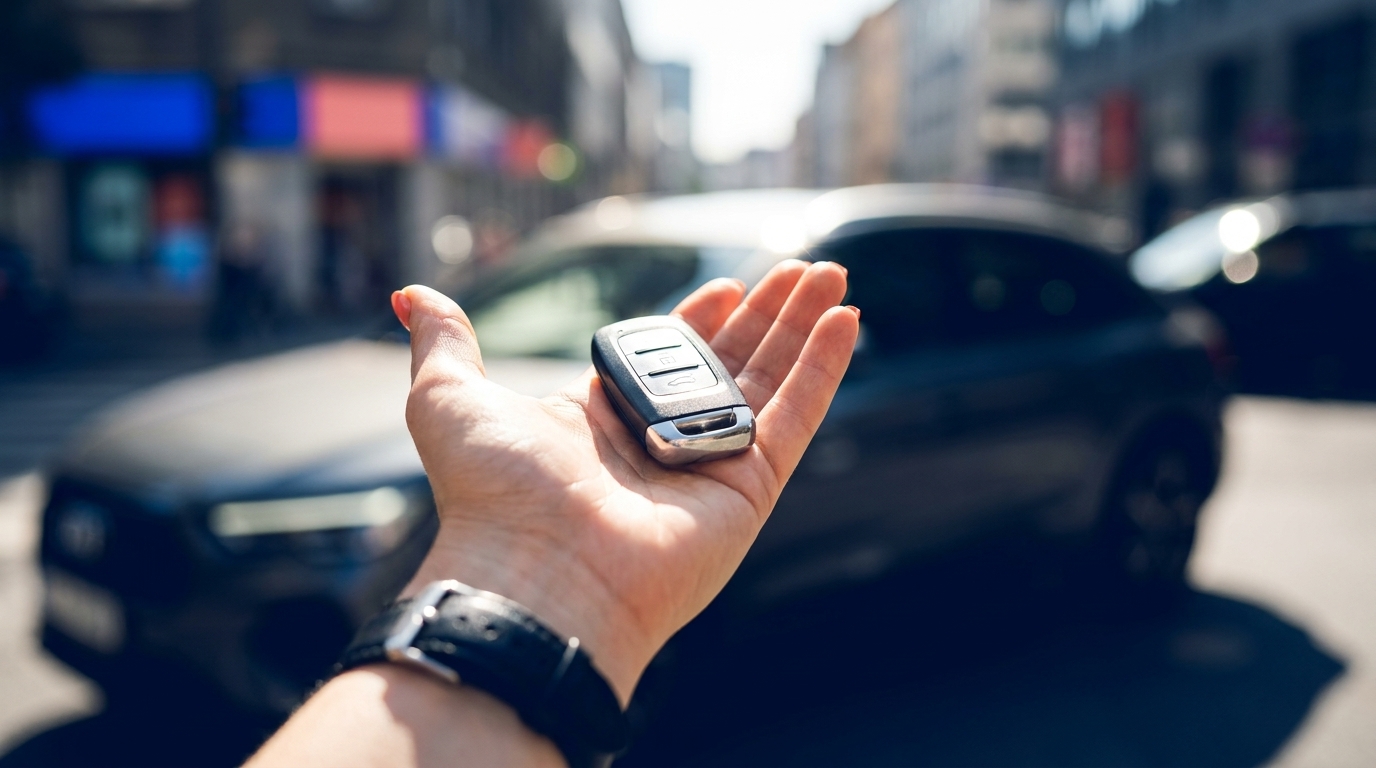 5 carros usados perfeitos para primeiro carro: guia de 2026