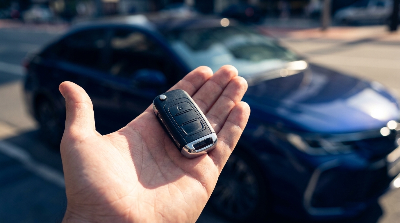 Carro usado com ISOFIX: guia de carros seguro até R$ 60 mil