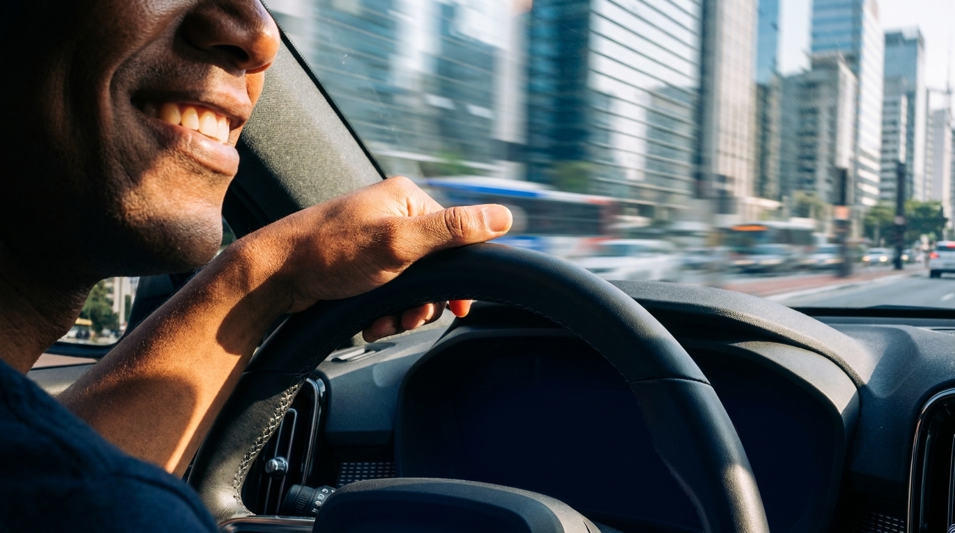 Carro econômico para família: guia completo de 2026