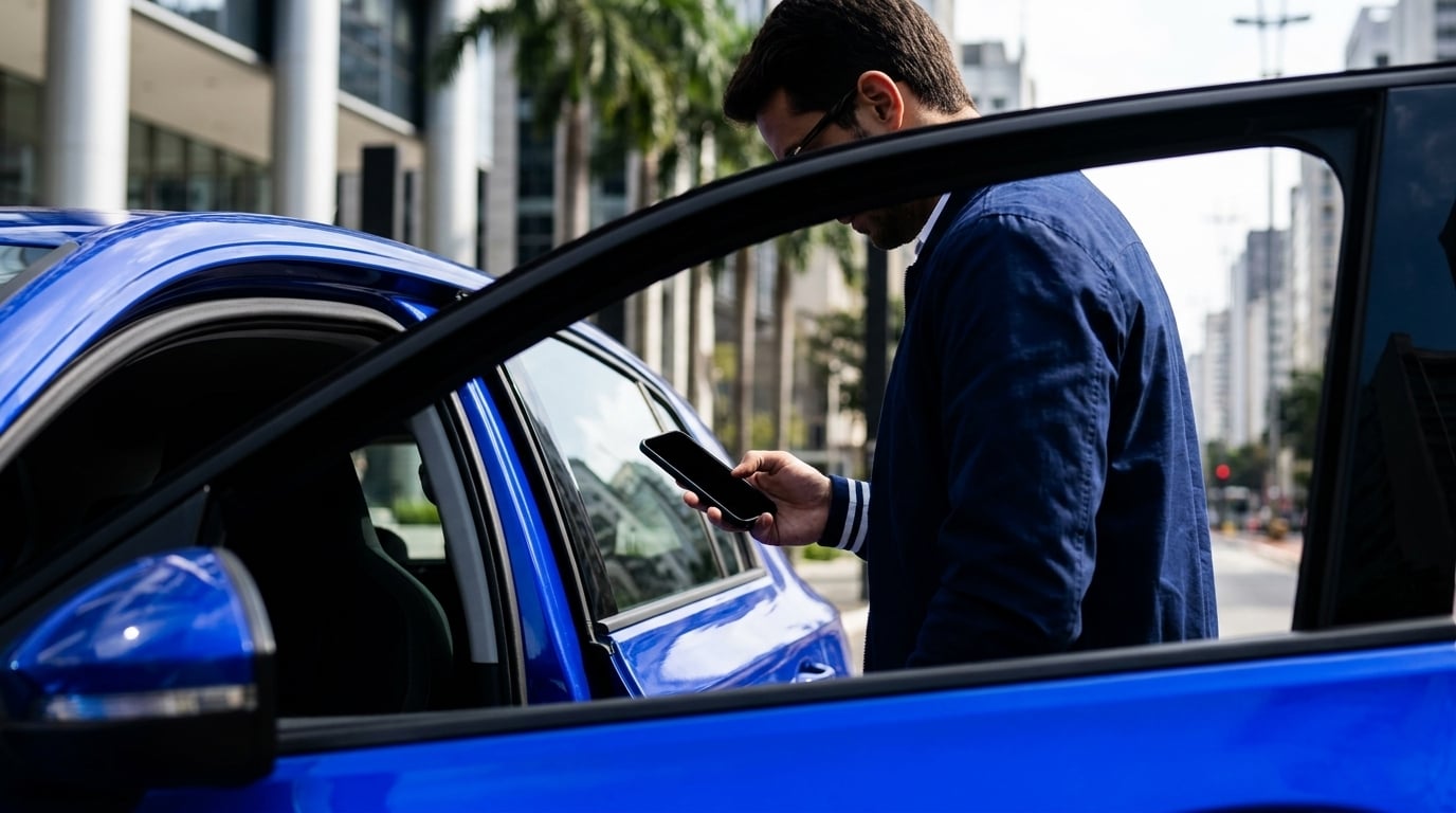 Financiamento de carro econômico: guia para 2026