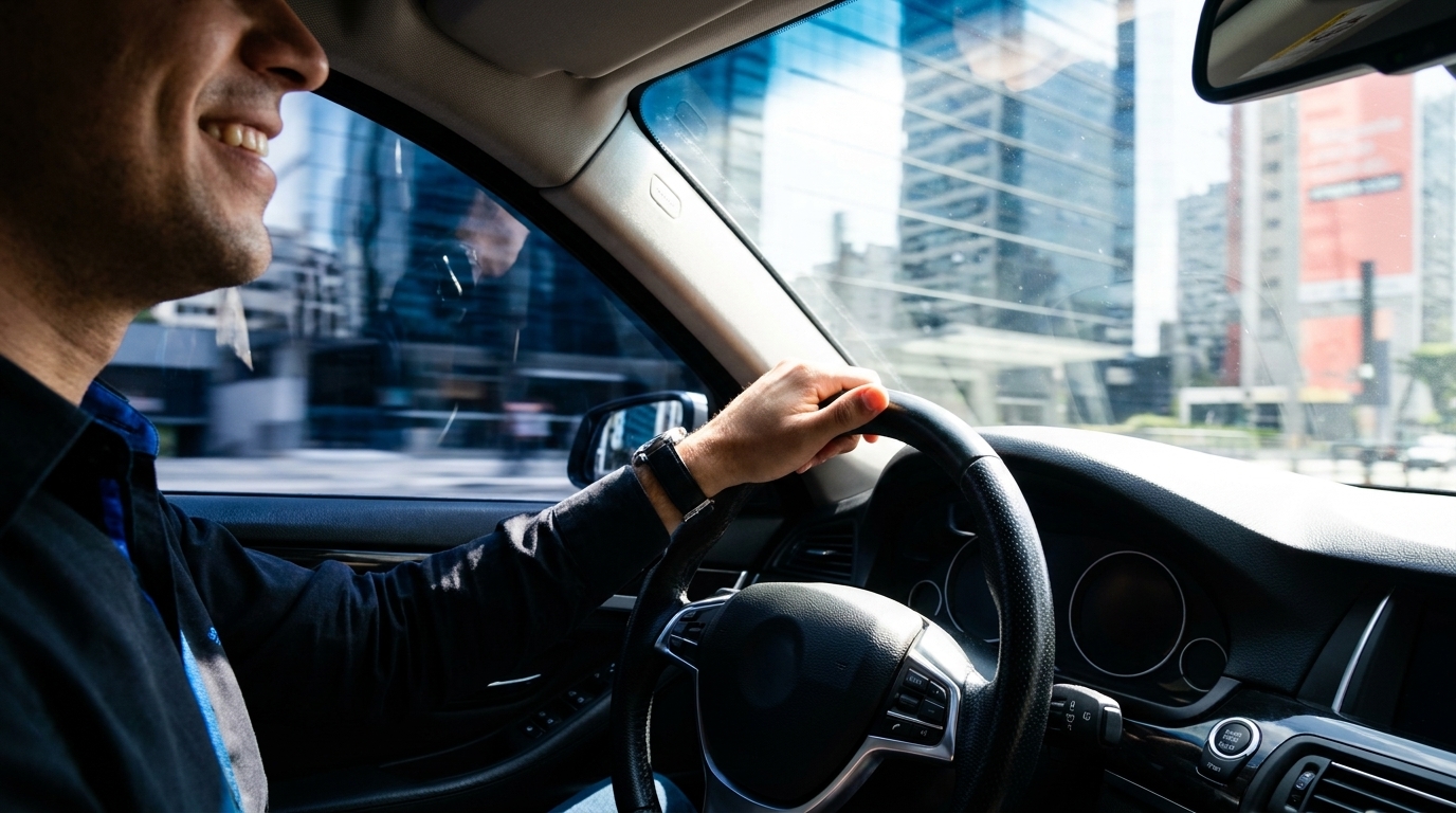 Carro seminovo para família econômica: guia completo de 2026