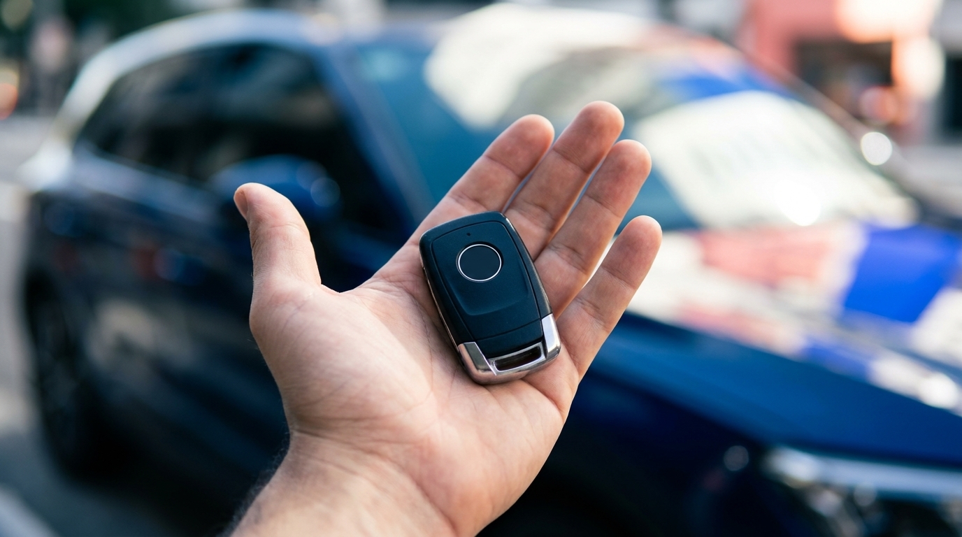 Financiamento de carro seminovo: guia completo para 2026
