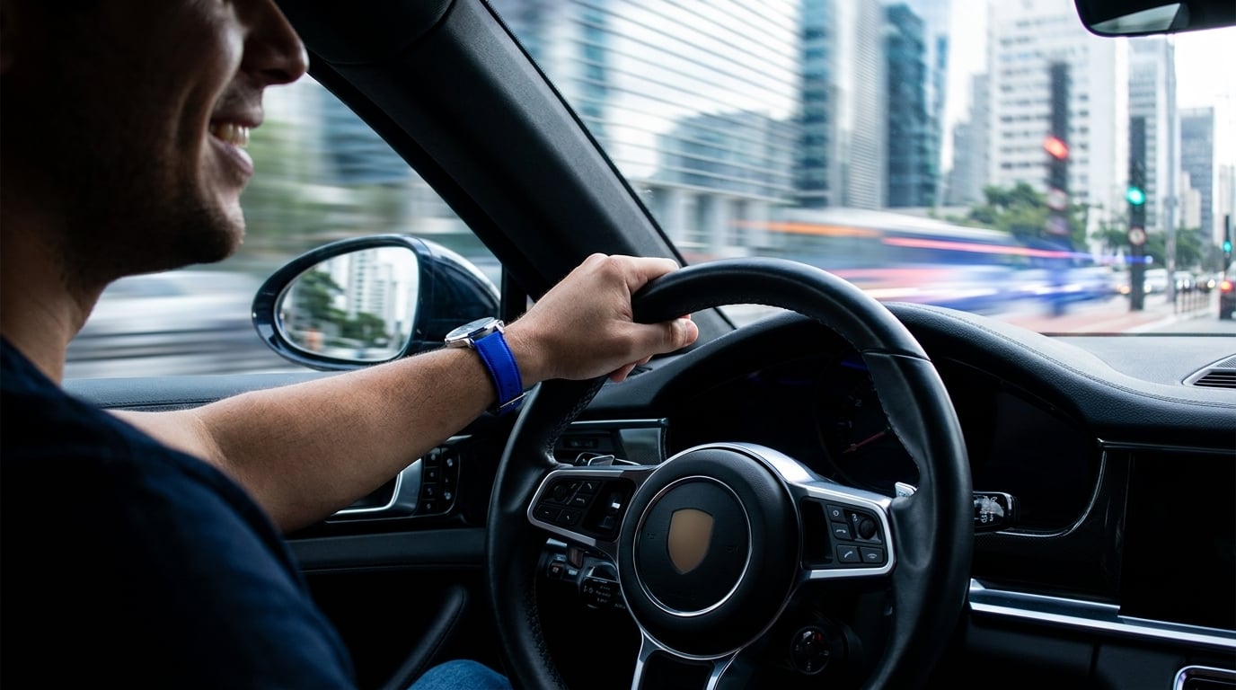 Financiamento do primeiro carro: guia para iniciantes