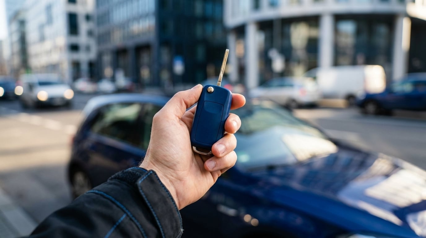 Como escolher seu primeiro carro? Guia completo para 2026
