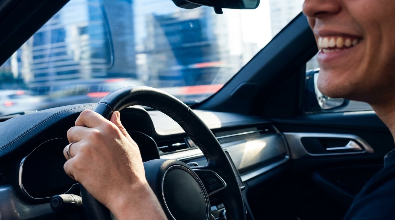 Consumo de combustível do seu primeiro carro: guia econômico
