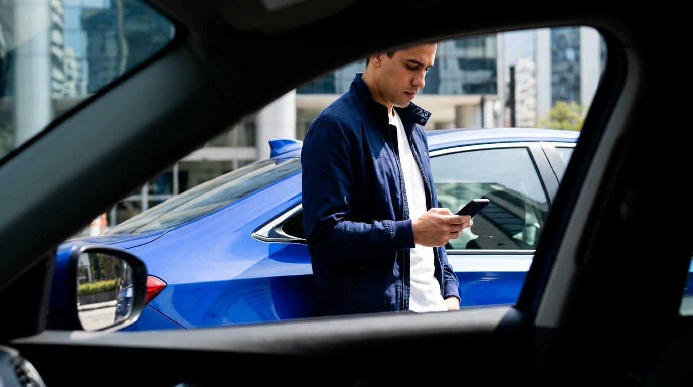 Financiamento de carro para Uber: vale a pena em 2026?