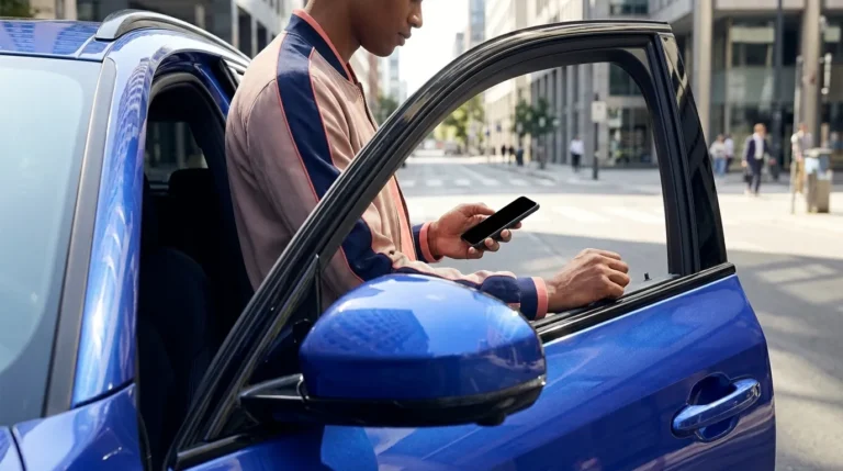 Webmotors vs Mercado Livre vs NaPista para carros usados