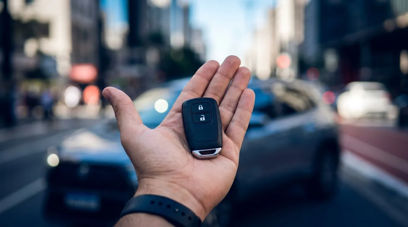 Guia de carros seminovos de 7 lugares: como escolher em 2026