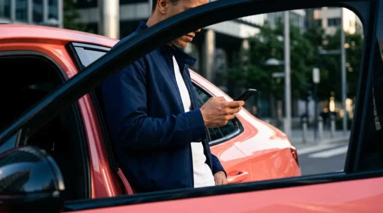 Como comprar carro de lojas parceiras com segurança?