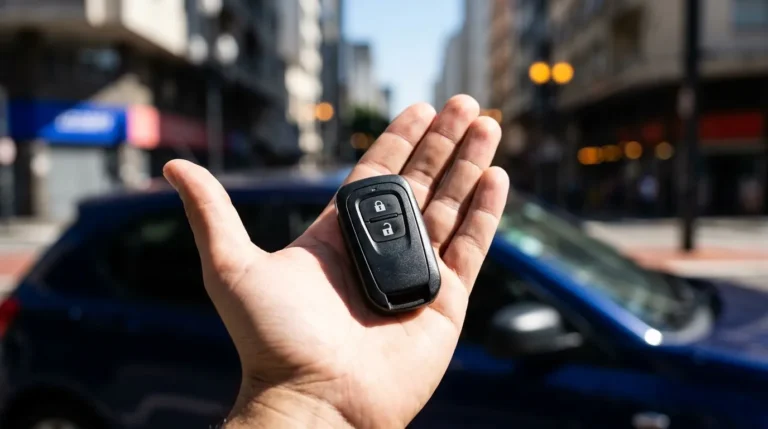 Carros populares com Isofix: guia prático para a família