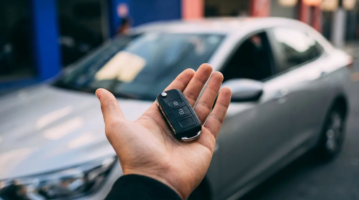 Carros usados confiáveis com baixa manutenção: guia de 2026