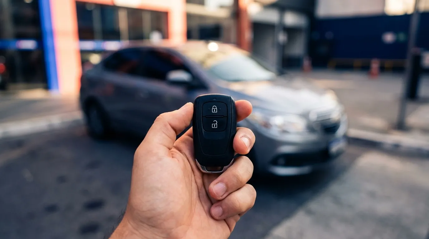 Carros seminovos até R$ 50 mil: guia completo de 2026