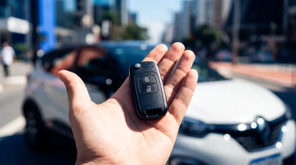 Financiamento de carro usado em 2026: guia completo
