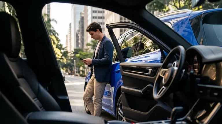 Tabela FIPE de SUV usado: guia prático para comprar em 2026
