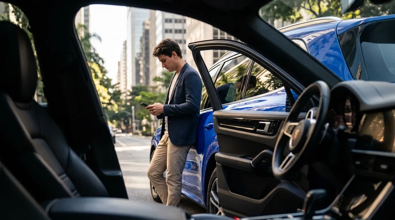 Tabela FIPE de SUV usado: guia prático para comprar em 2026