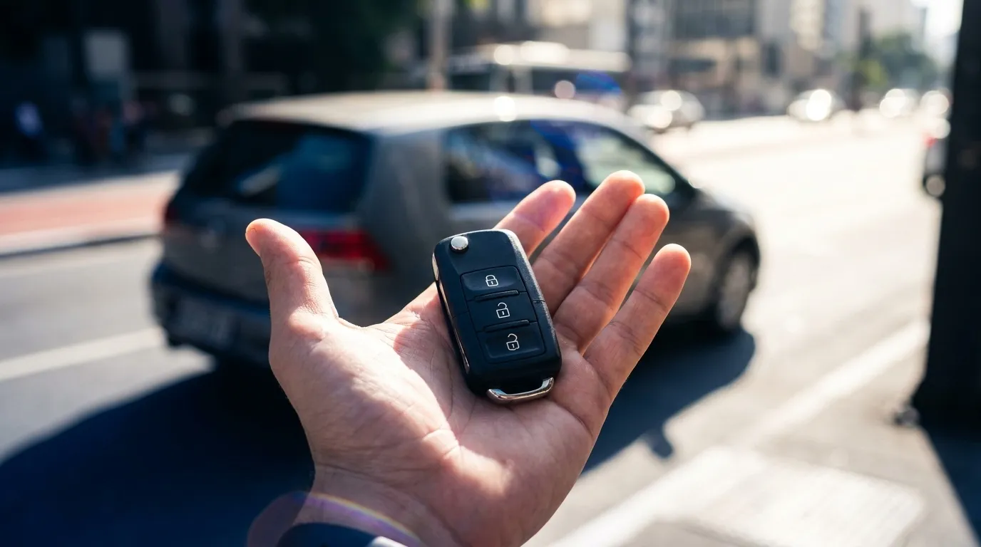 Guia prático: carros hatch baratos usados/seminovos em 2026