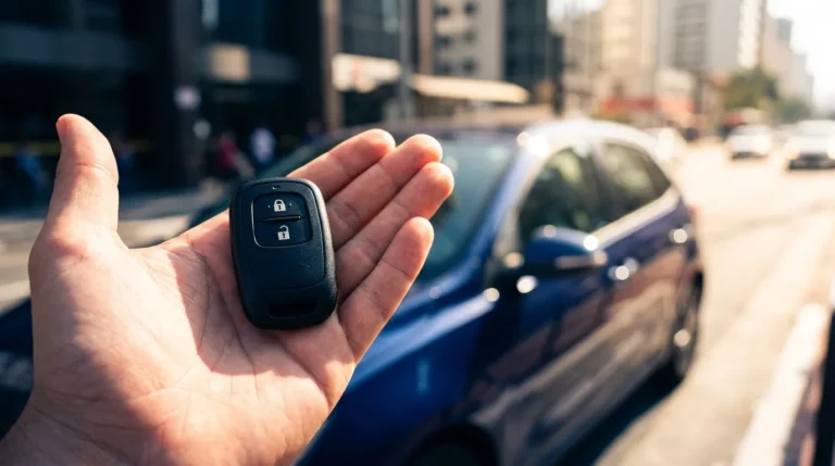 Carros flex usados mais econômicos: guia de 2026 com a FIPE