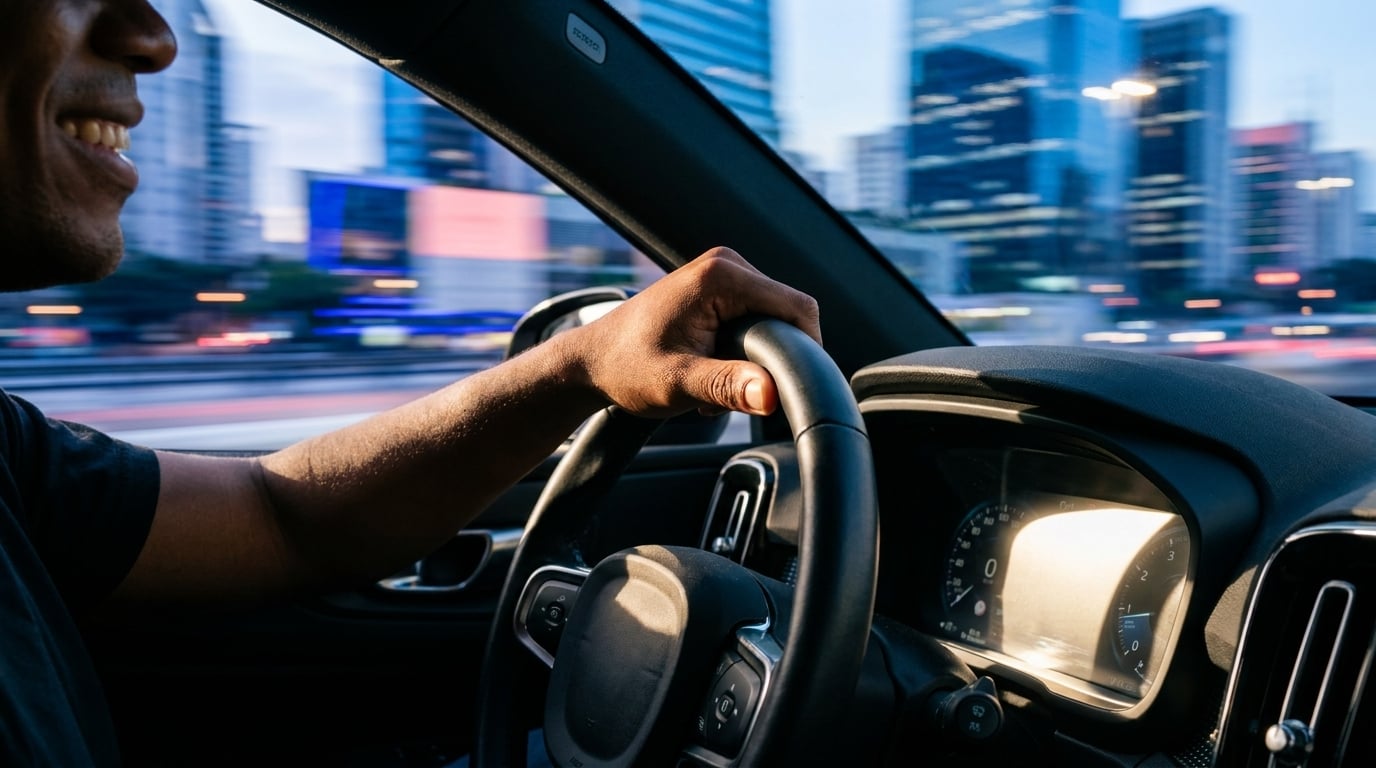 10 carros populares automáticos baratos em 2026