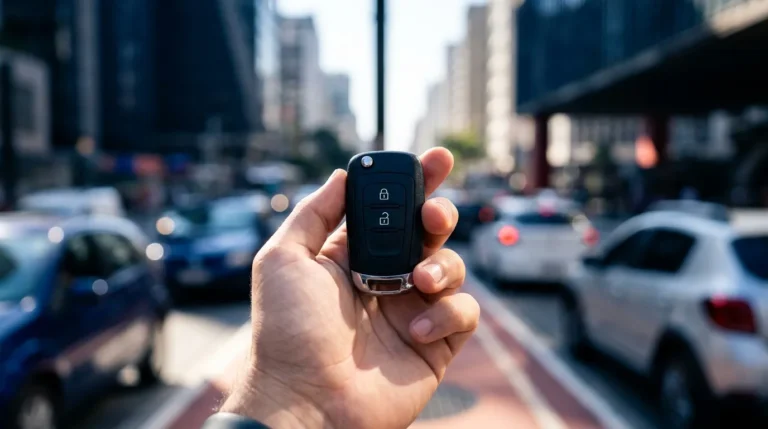 Carro econômico para viagem: guia prático de usados de 2026