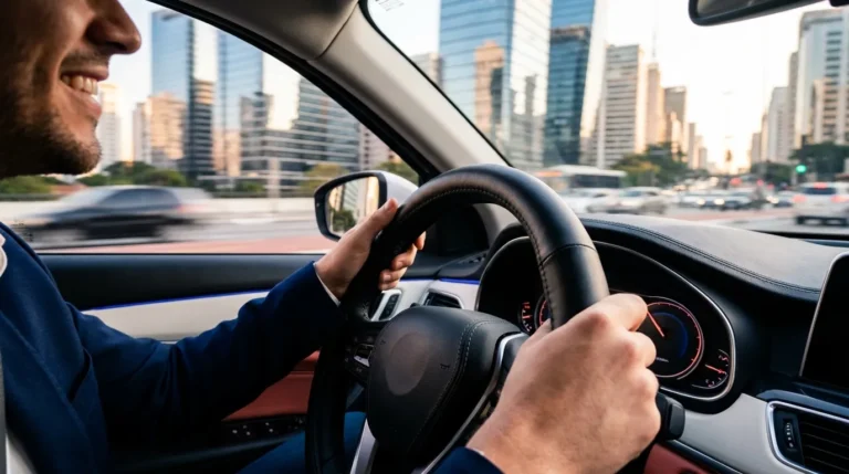 Melhor carro usado para Uber: como escolher e onde comprar