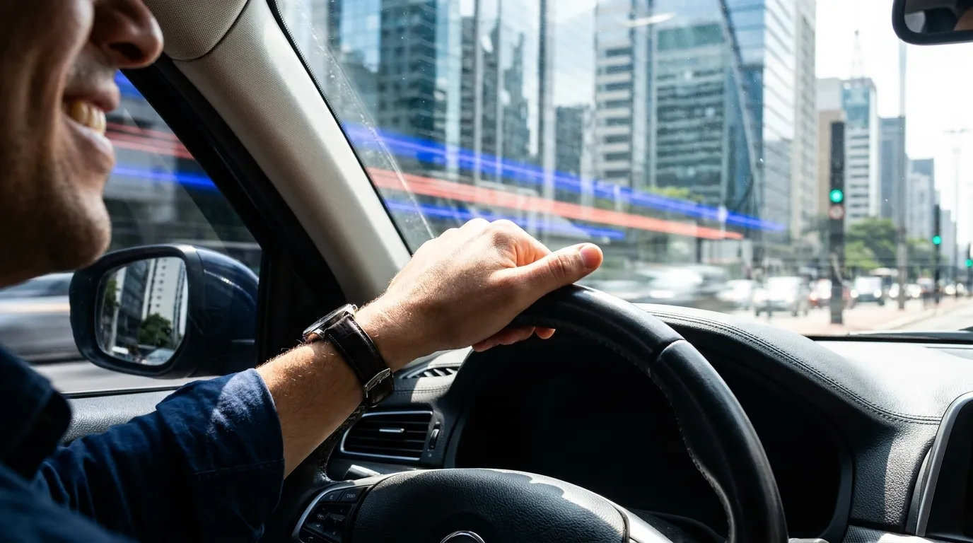 Como comprar carros usados: portais tradicionais e alternativas
