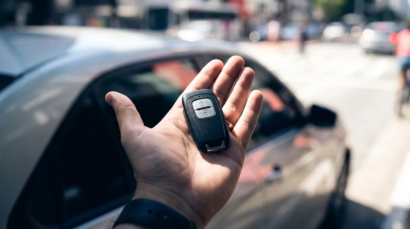 Como comparar carros em portais comuns vs NaPista: guia 2026