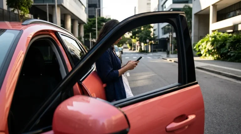 Pontos de atenção no câmbio automático de carros usados