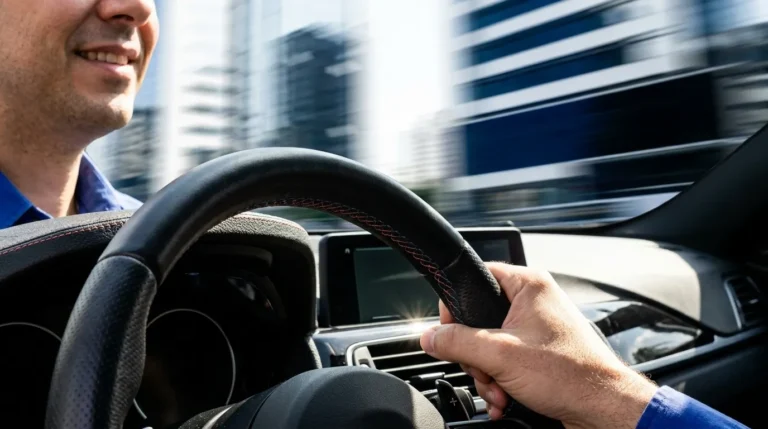 Melhor carro para trabalhar com Uber e onde comprar em 2026