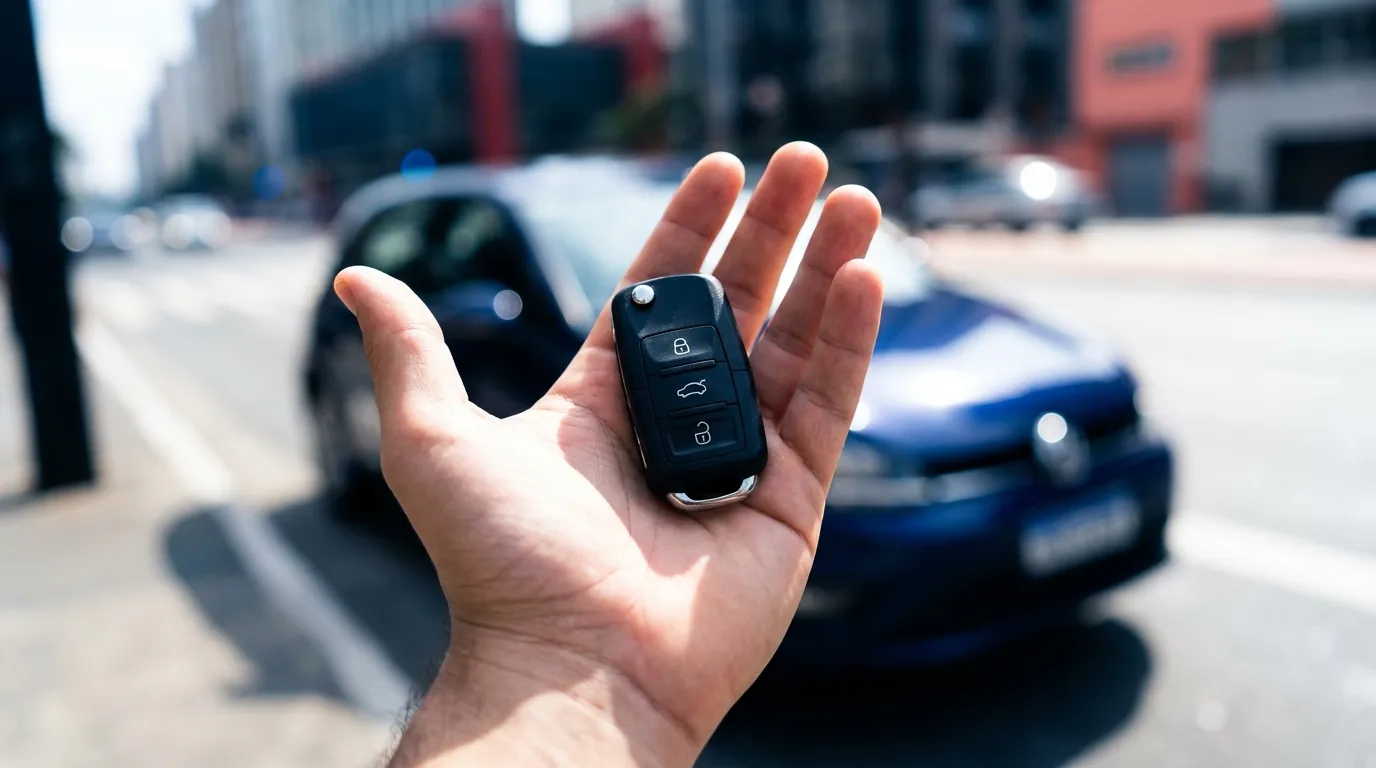 Carros seminovos com baixa depreciação: guia de 2026