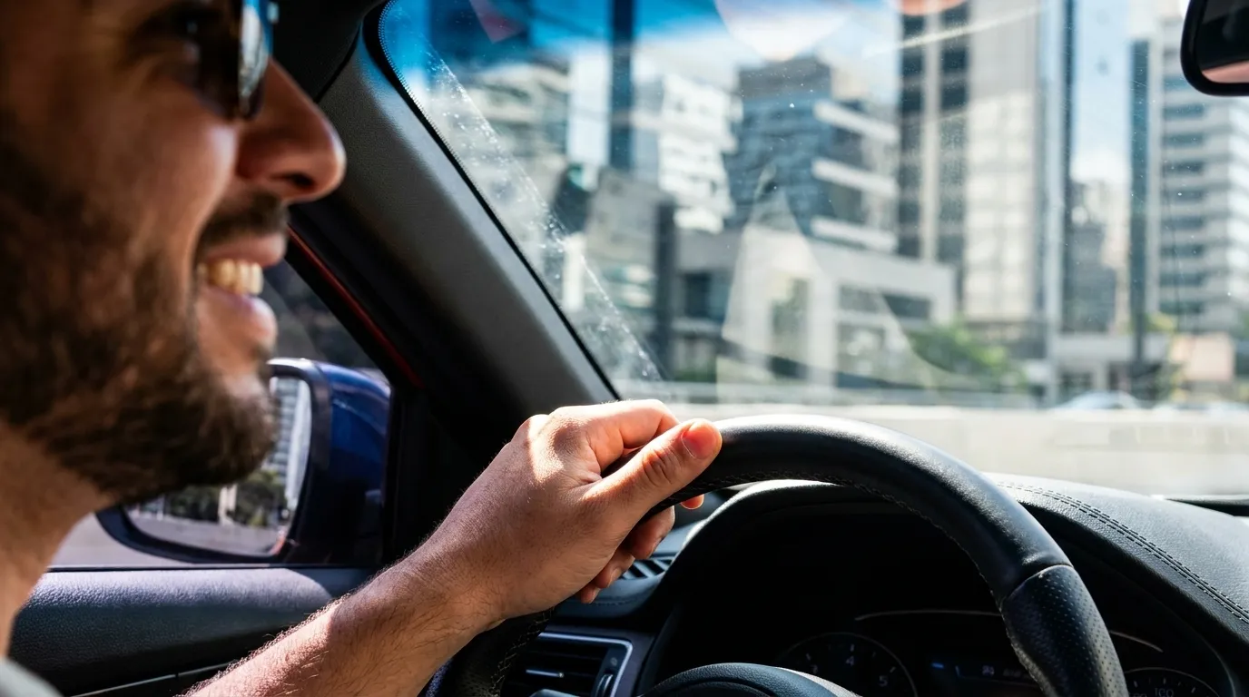 Como funciona comprar carro pelo Mercado Livre vs NaPista