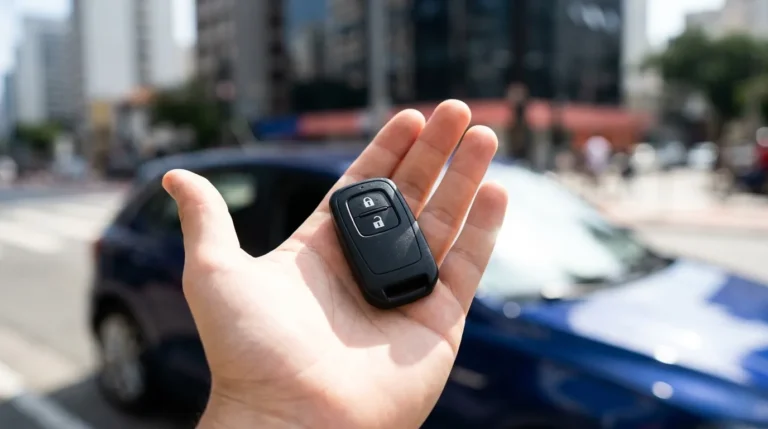 Kavak, OLX e NaPista: qual é melhor para comprar carro usado