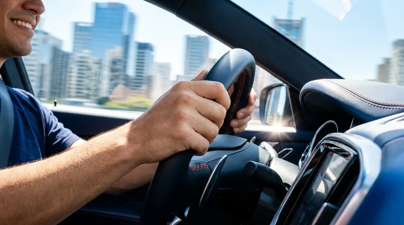 Como financiar carro usado anunciado: passo a passo