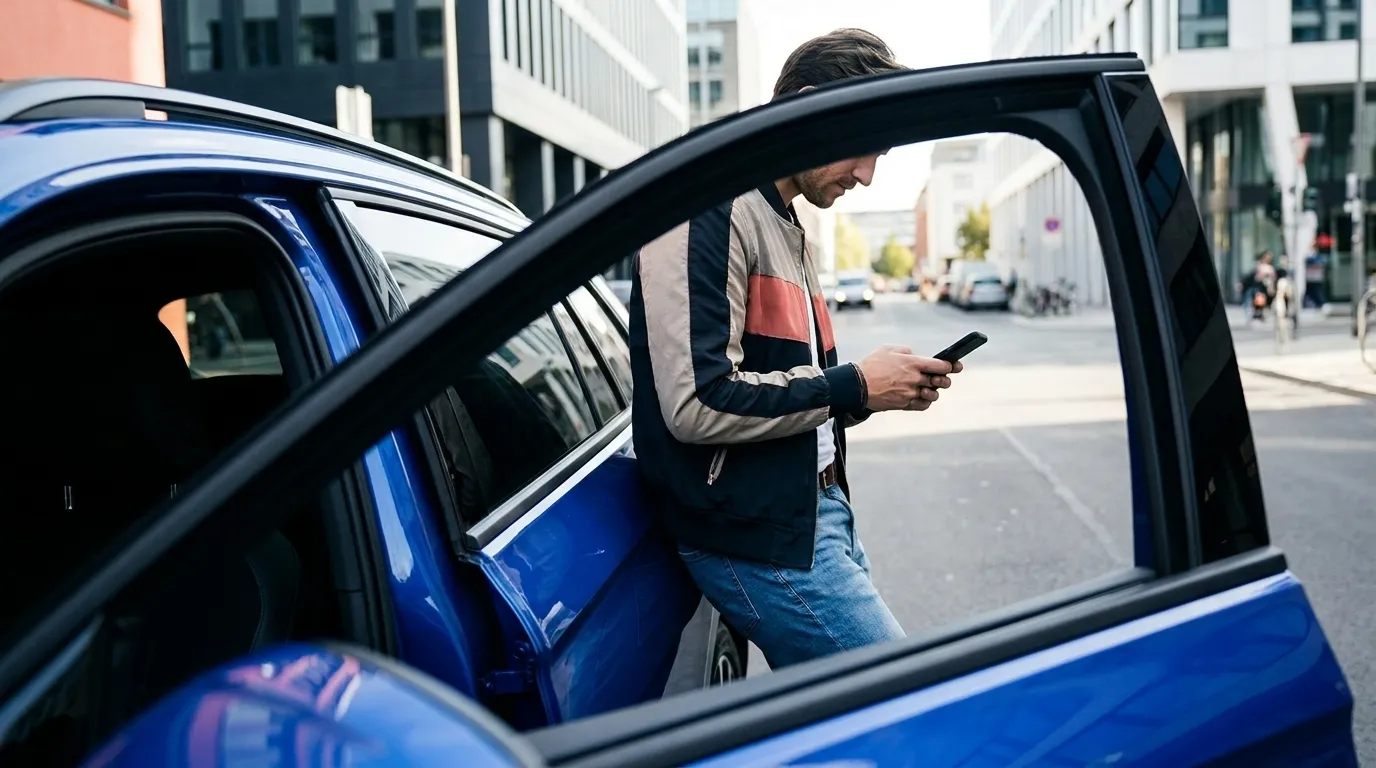 Carro usado no Mercado Livre é confiável? Compare NaPista