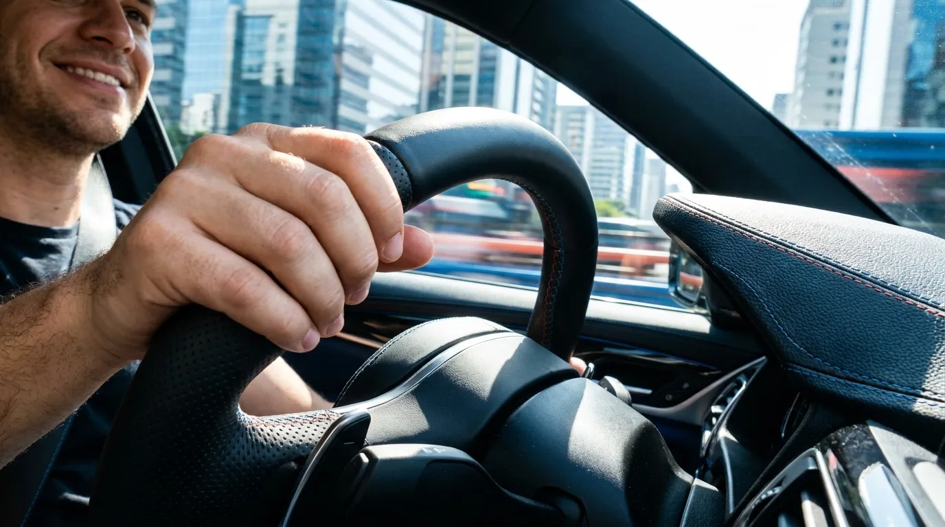 Kavak vs NaPista: onde vale a pena comprar carro usado?
