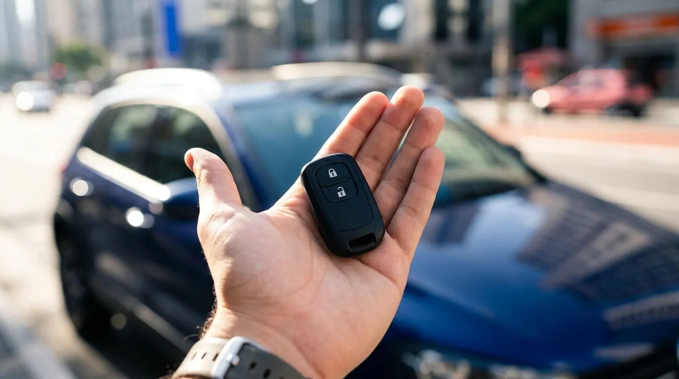 Primeiro carro usado: passos para comprar com segurança