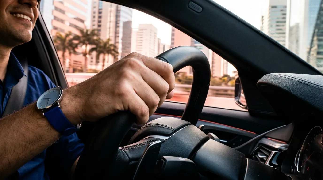 Melhor carro usado para Uber e onde comprar