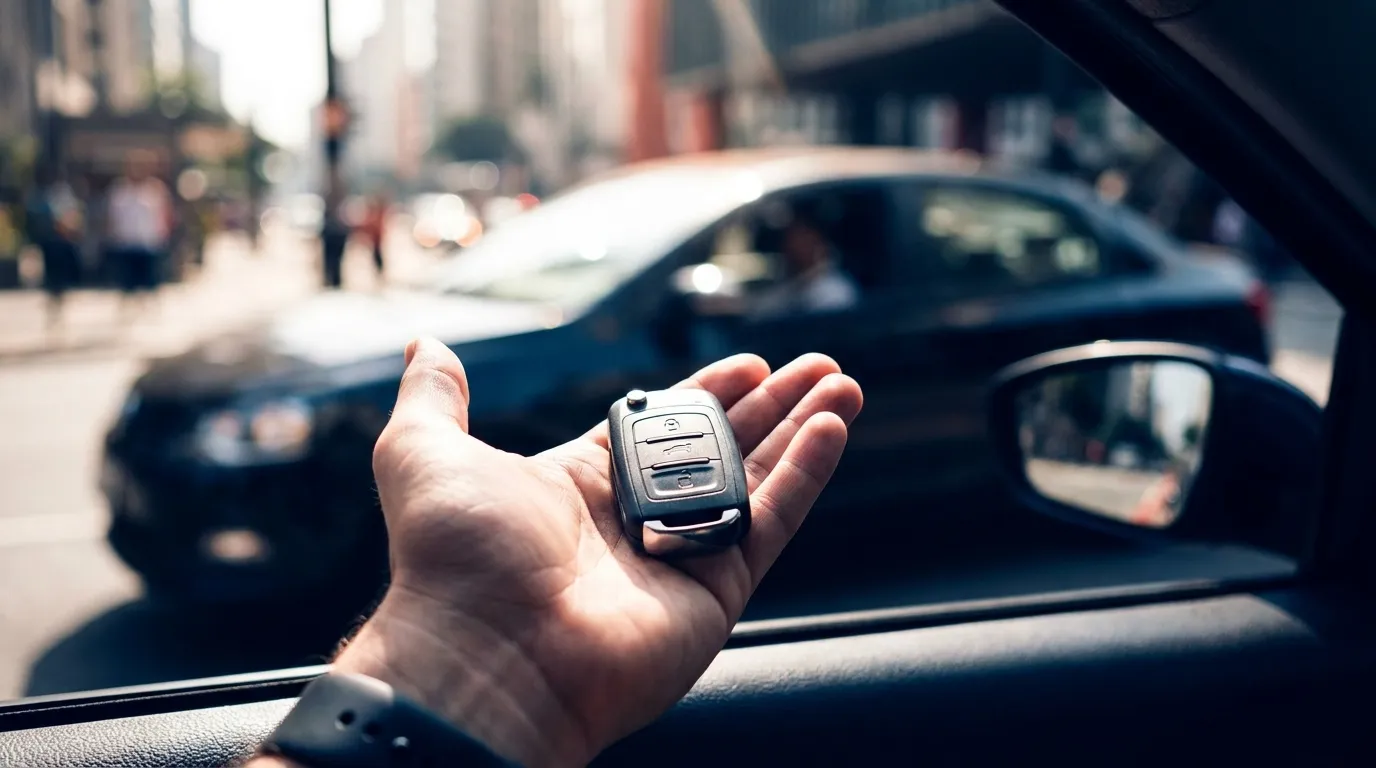 Dicas para comprar carro usado: compare iCarros e NaPista
