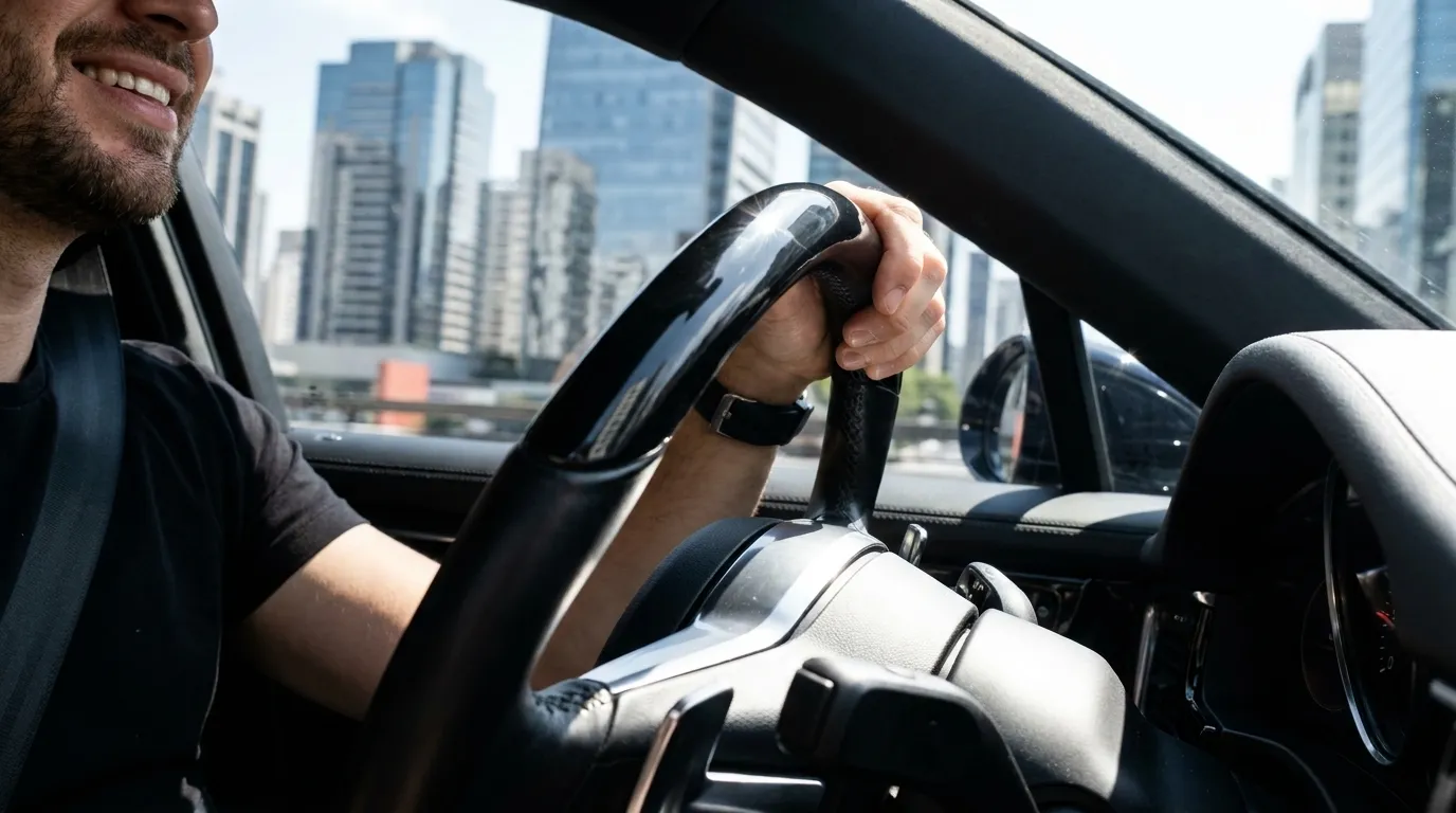 Como financiar o primeiro carro usado: passo a passo de 2026