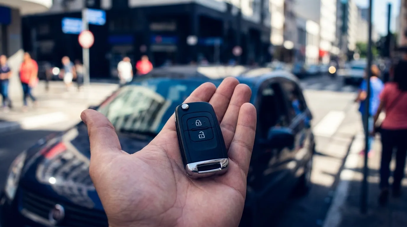 Guia de 2026: carros populares seguros para comprar usado