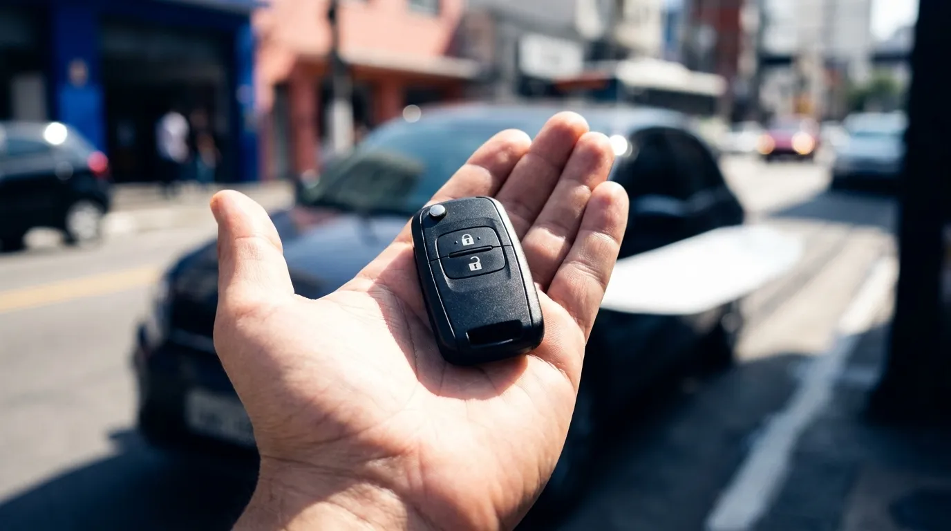 Como comprar carro usado ou seminovo com segurança?