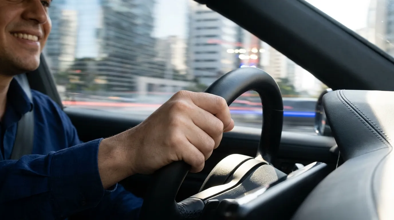 Carros seminovos: guia para financiamento aprovado em 2026