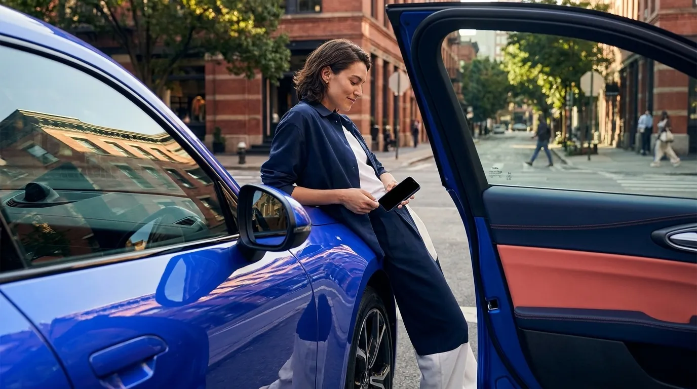 Carros seminovos de baixo consumo: guia prático para 2026